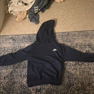 Boys and men’s hoodies